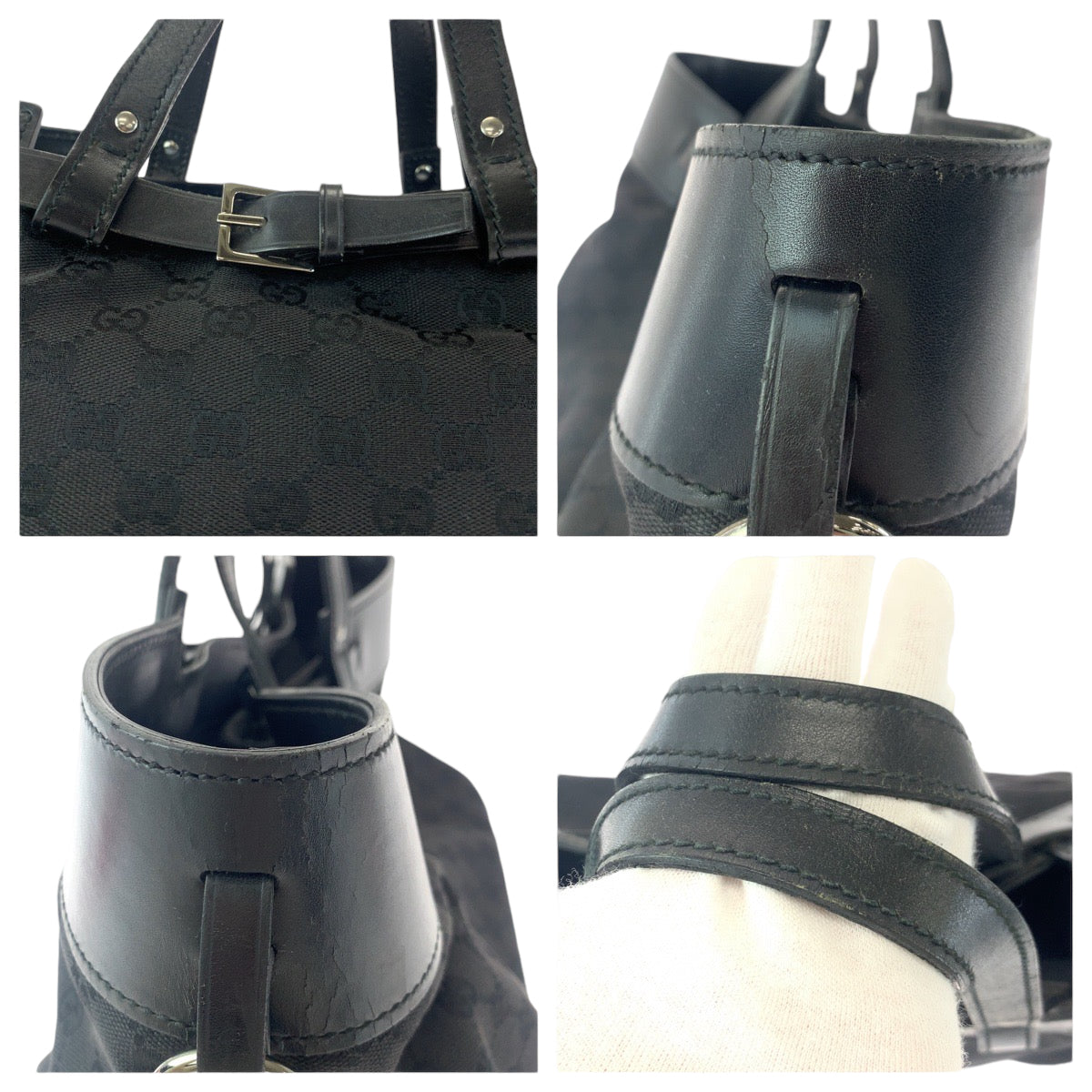 STRAPSTORY - GGC1 BAG - 1952