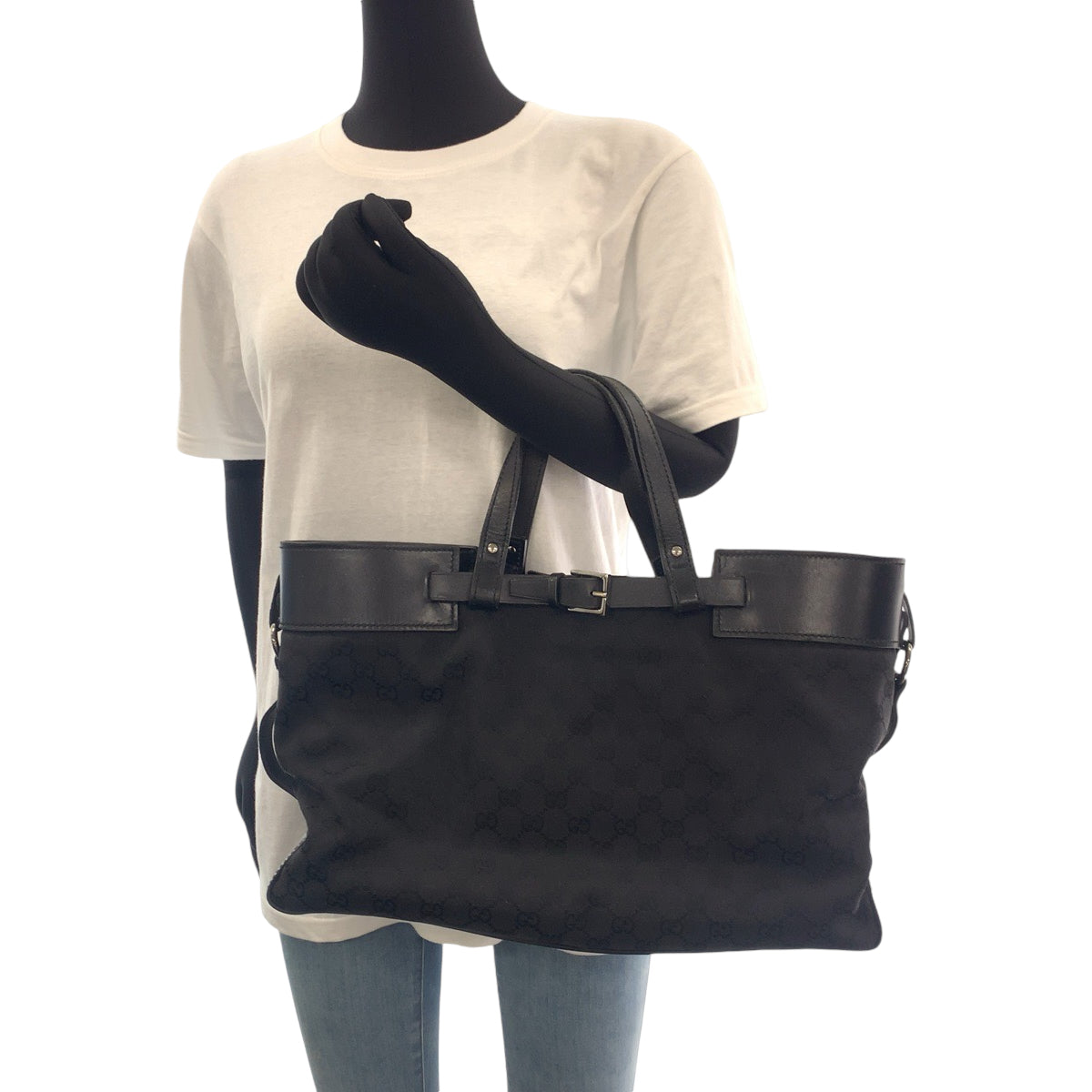 STRAPSTORY - GGC1 BAG - 1952