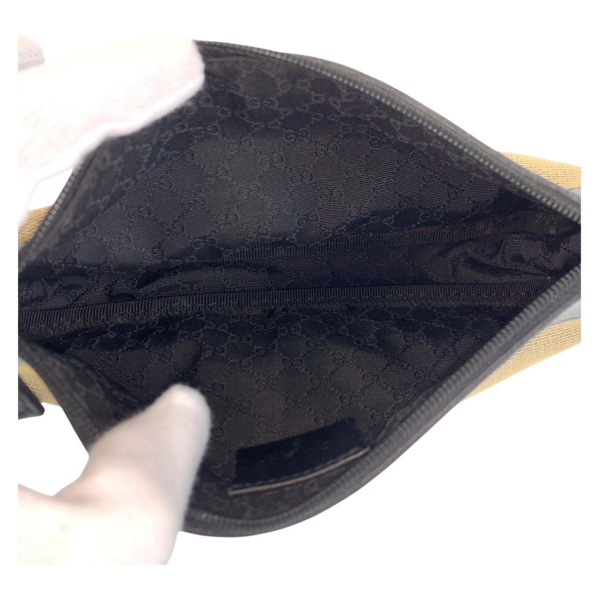 STRAPSTORY - GGC1 BAG - 698