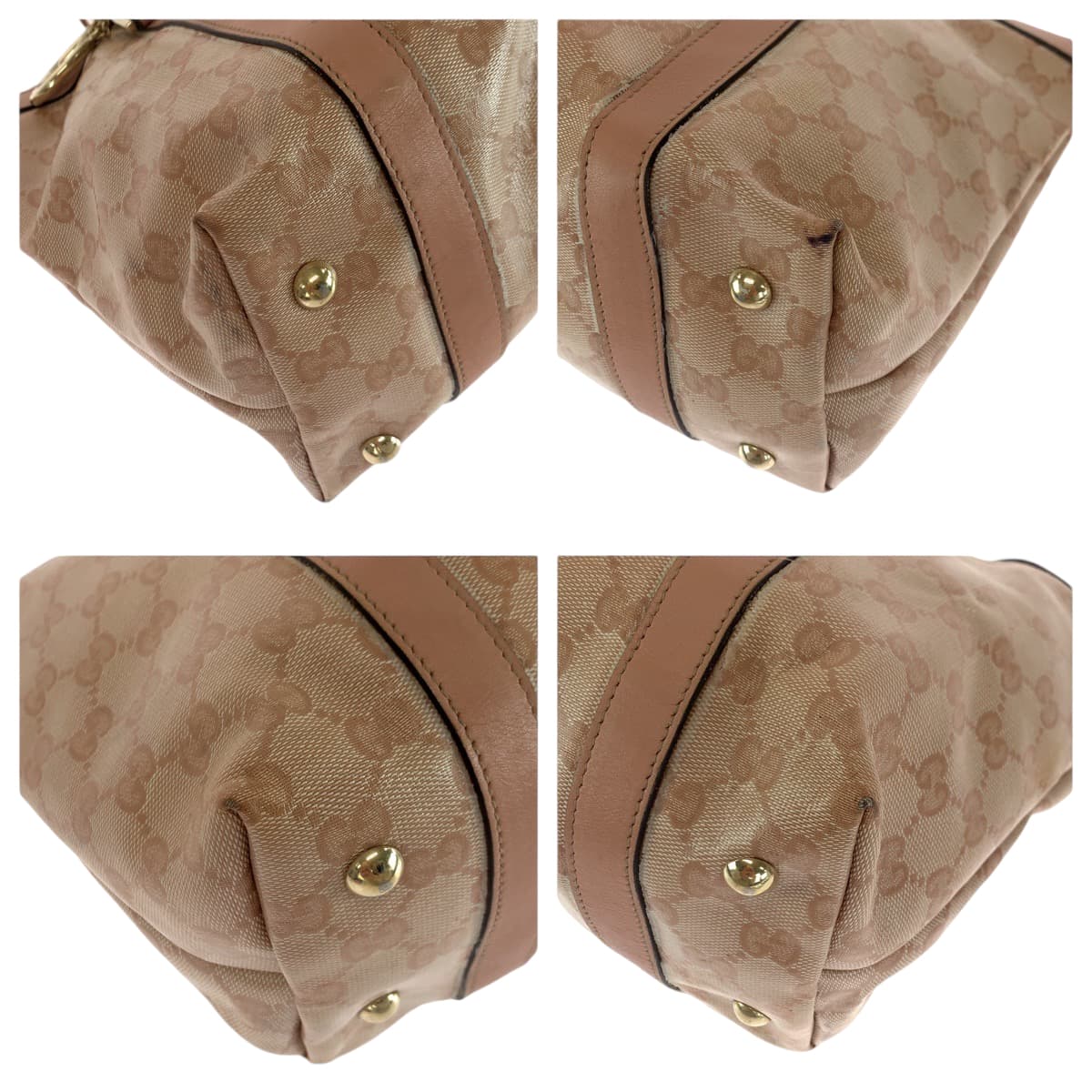 STRAPSTORY - GGC1 BAG - 1905