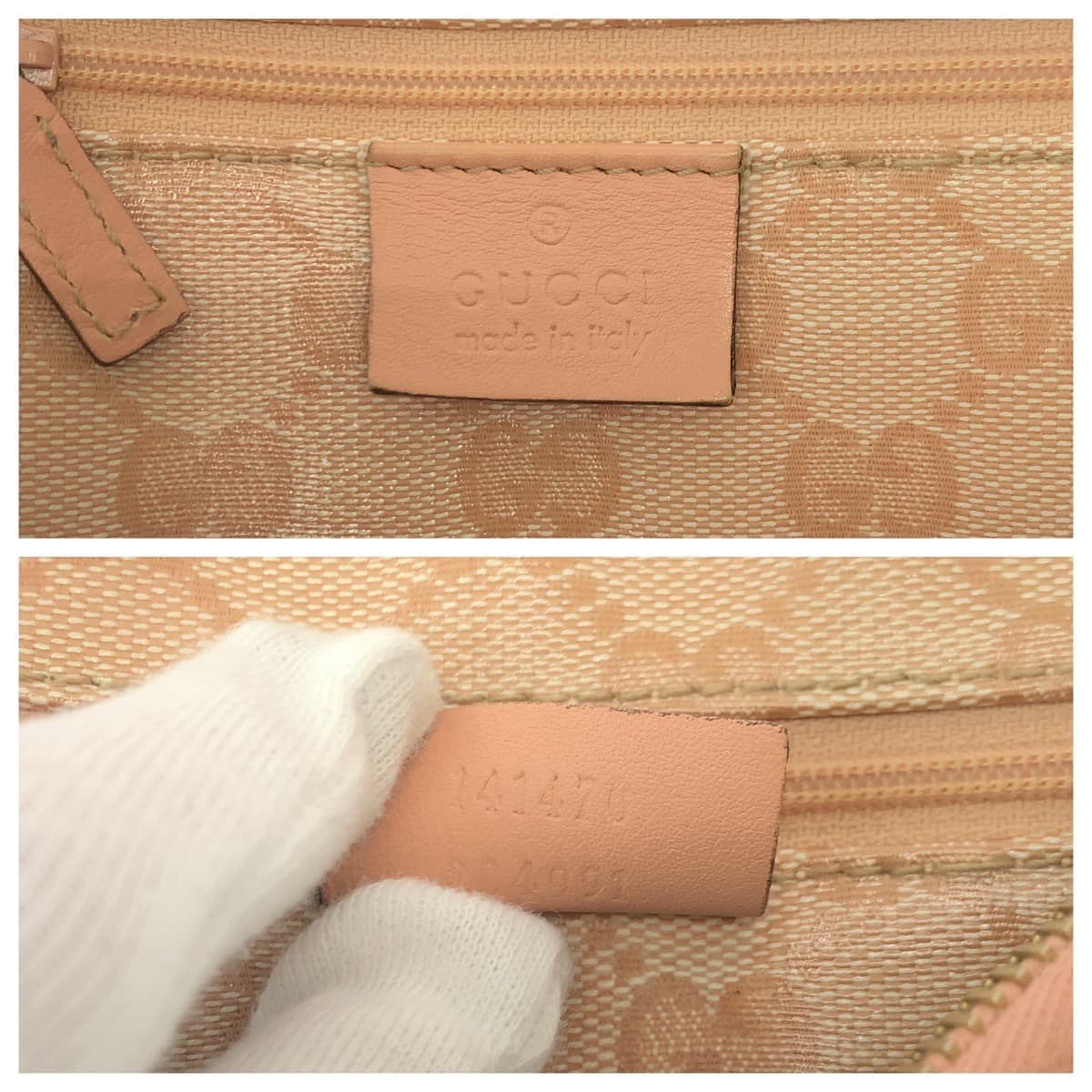 STRAPSTORY - GGC1 BAG - 1905