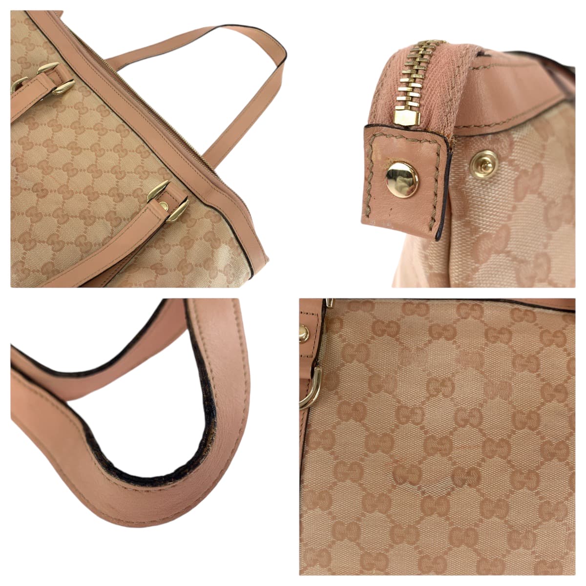 STRAPSTORY - GGC1 BAG - 1905
