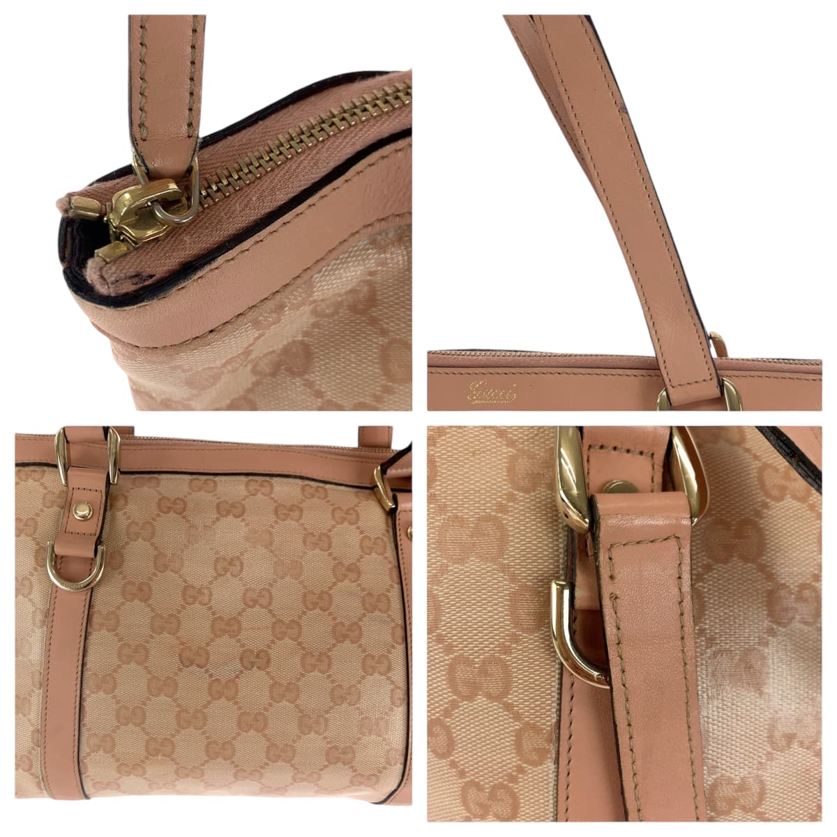 STRAPSTORY - GGC1 BAG - 1905
