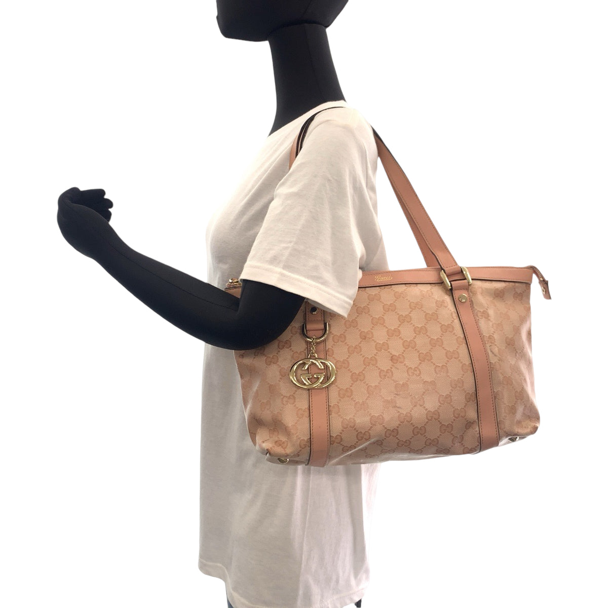 STRAPSTORY - GGC1 BAG - 1905