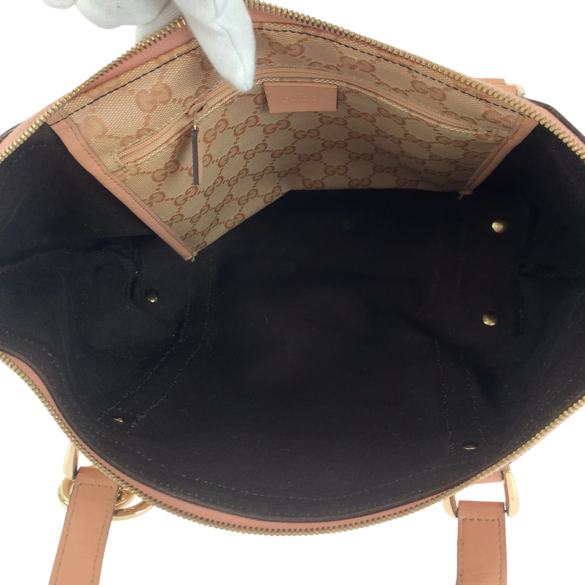STRAPSTORY - GGC1 BAG - 1905