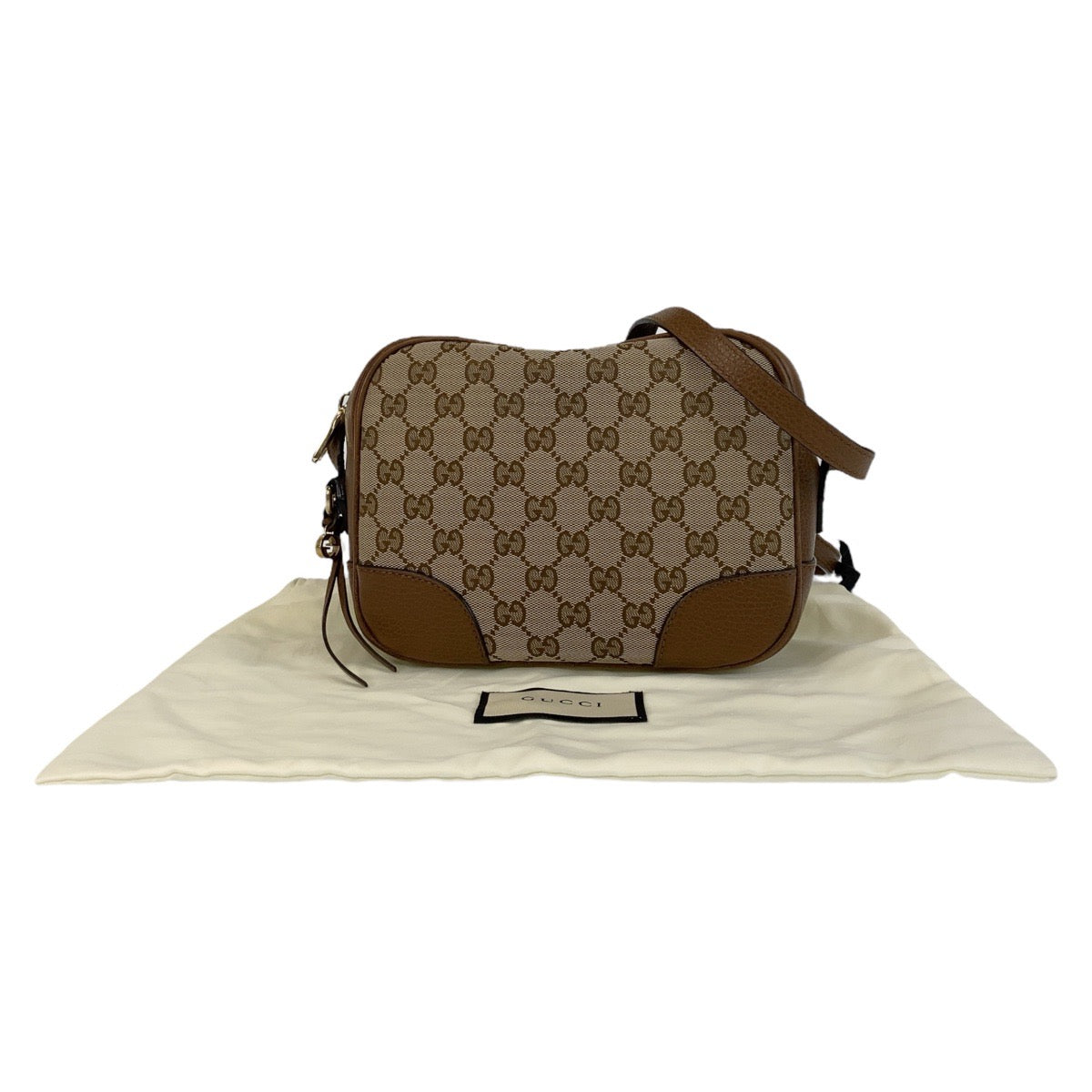 STRAPSTORY - GGC1 BAG - 2599