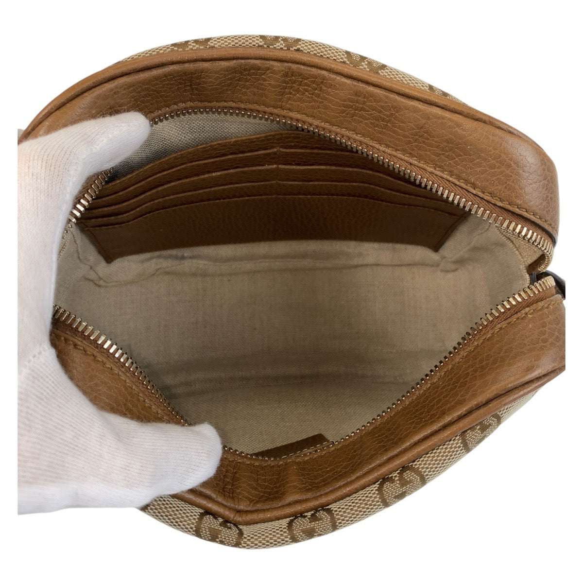 STRAPSTORY - GGC1 BAG - 2599