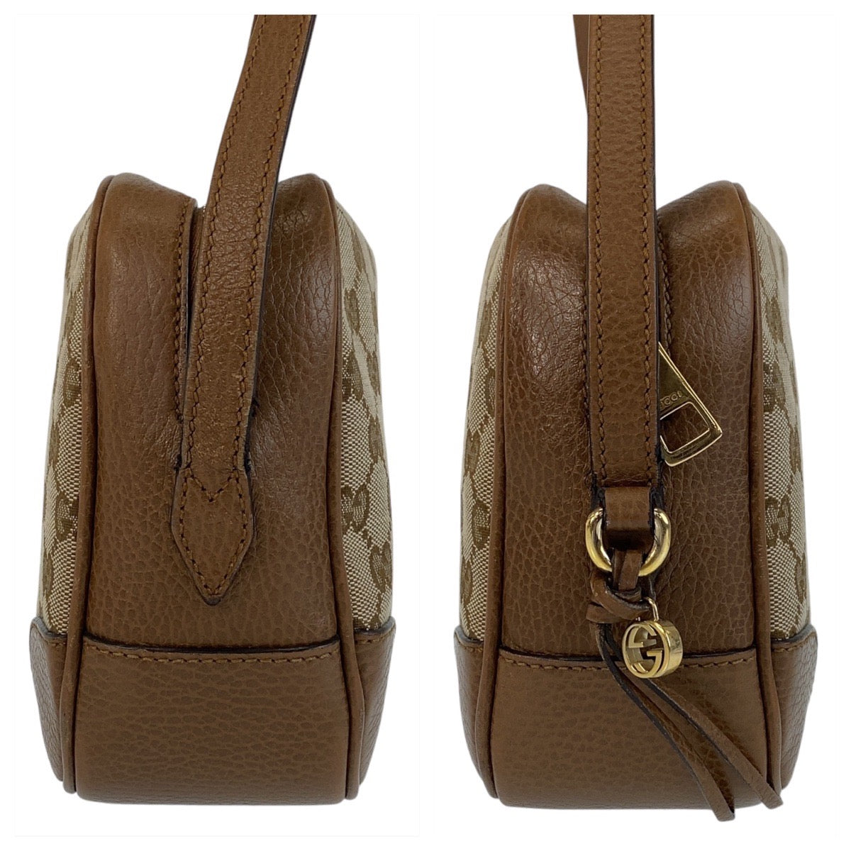 STRAPSTORY - GGC1 BAG - 2599