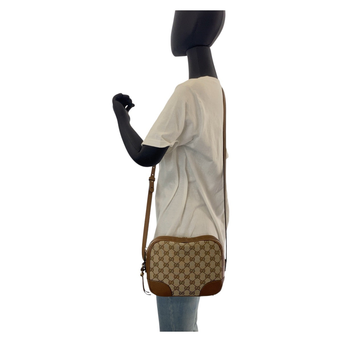STRAPSTORY - GGC1 BAG - 2599
