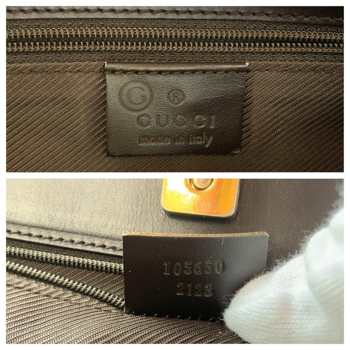 STRAPSTORY - GGC1 BAG - 172