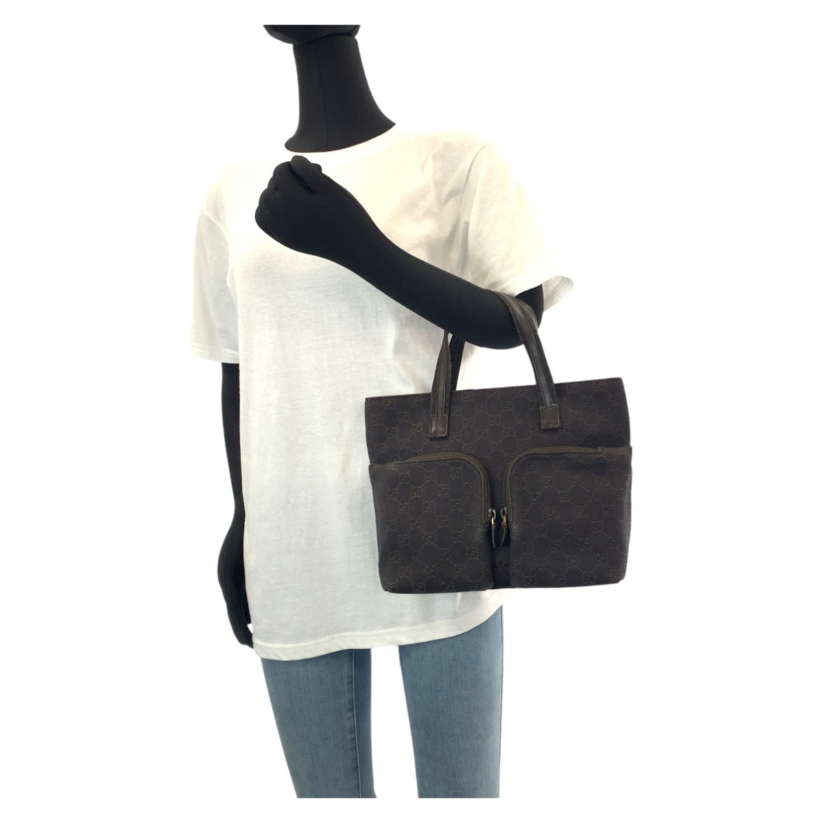 STRAPSTORY - GGC1 BAG - 172