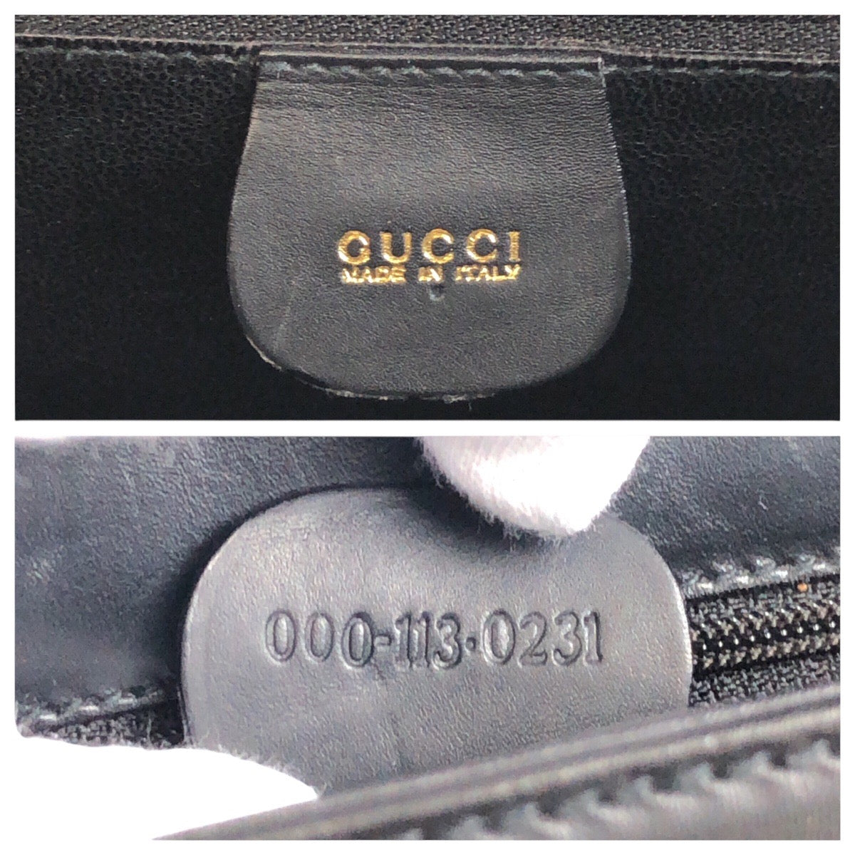STRAPSTORY - GGC1 BAG - 937