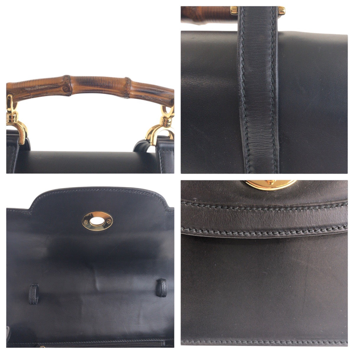 STRAPSTORY - GGC1 BAG - 937