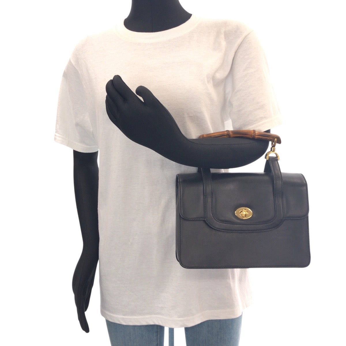 STRAPSTORY - GGC1 BAG - 937