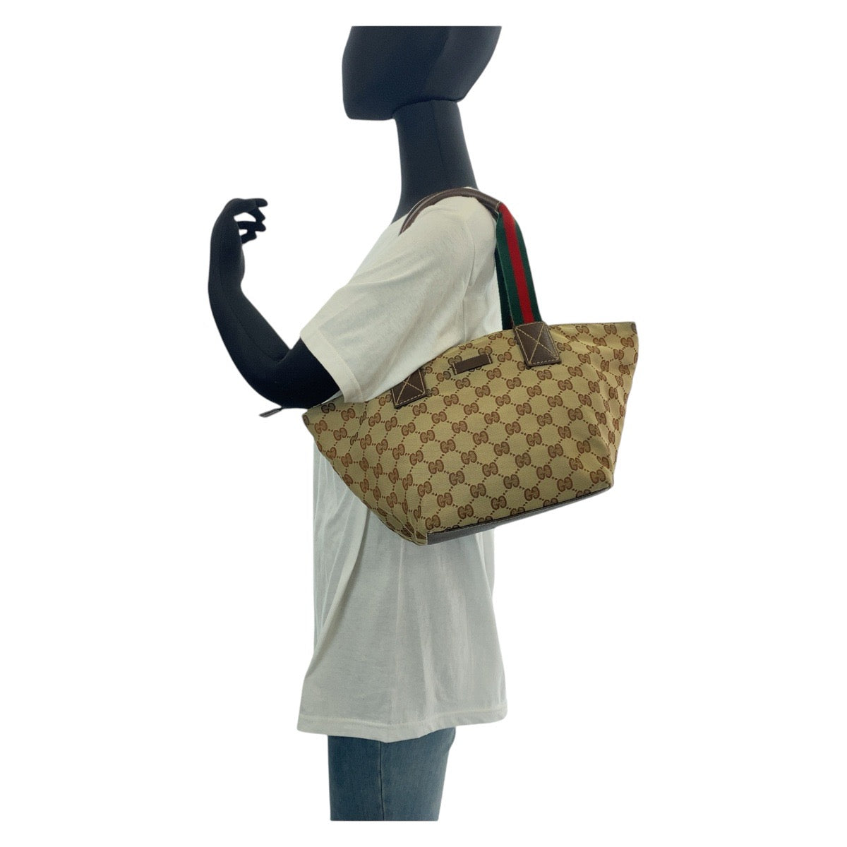 STRAPSTORY - GGC1 BAG - 1913