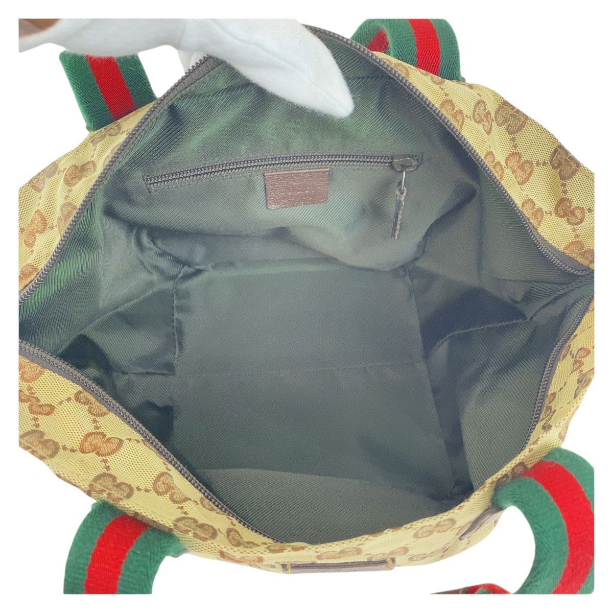 STRAPSTORY - GGC1 BAG - 1913