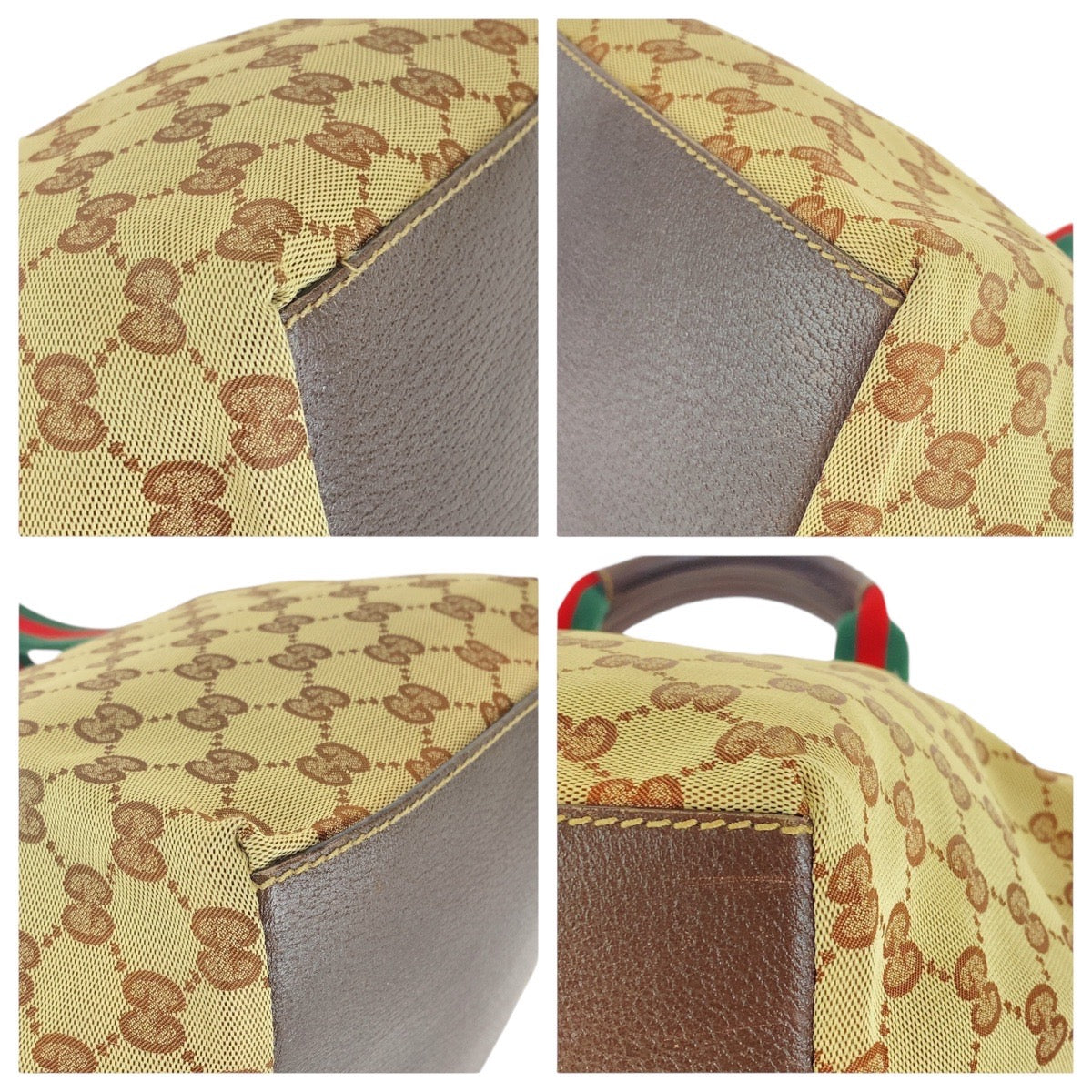 STRAPSTORY - GGC1 BAG - 1913