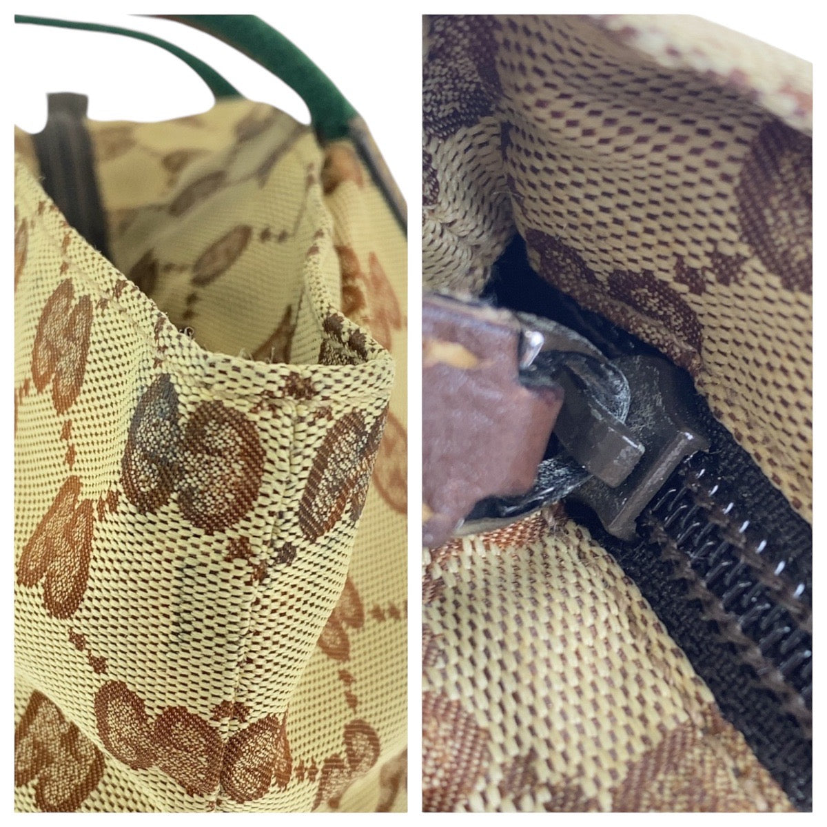 STRAPSTORY - GGC1 BAG - 1913