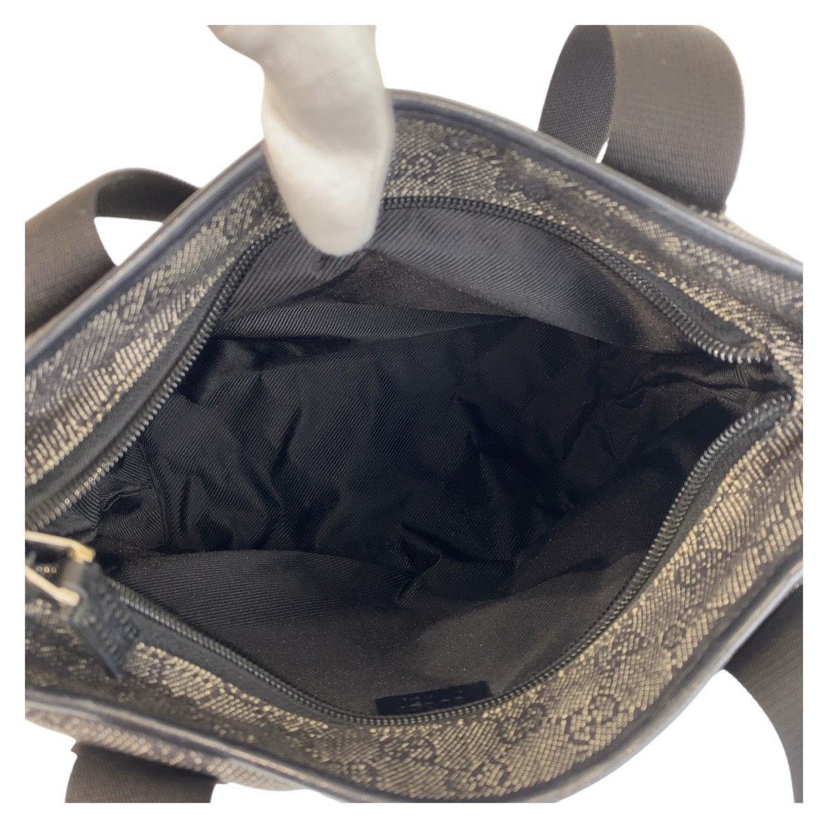 STRAPSTORY - GGC1 BAG - 1850