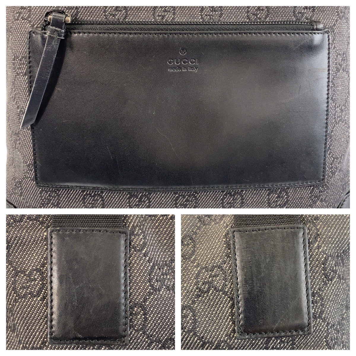 STRAPSTORY - GGC1 BAG - 1850