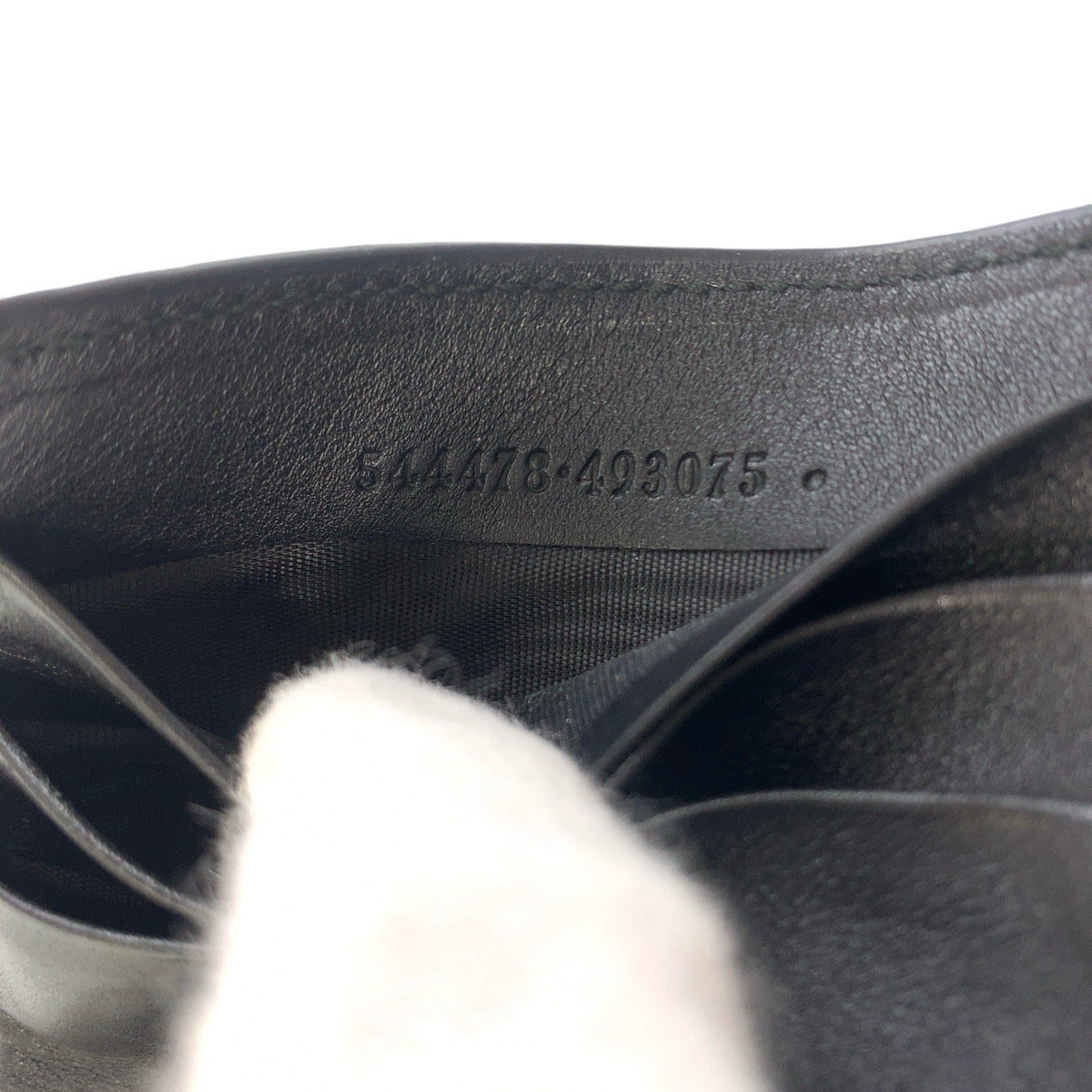 STRAPSTORY - GGC4 BAG - 3576