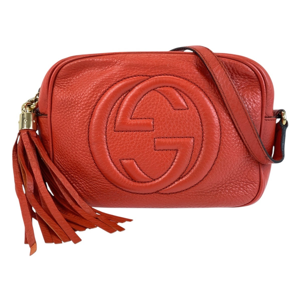 STRAPSTORY - GGC1 BAG - 2651