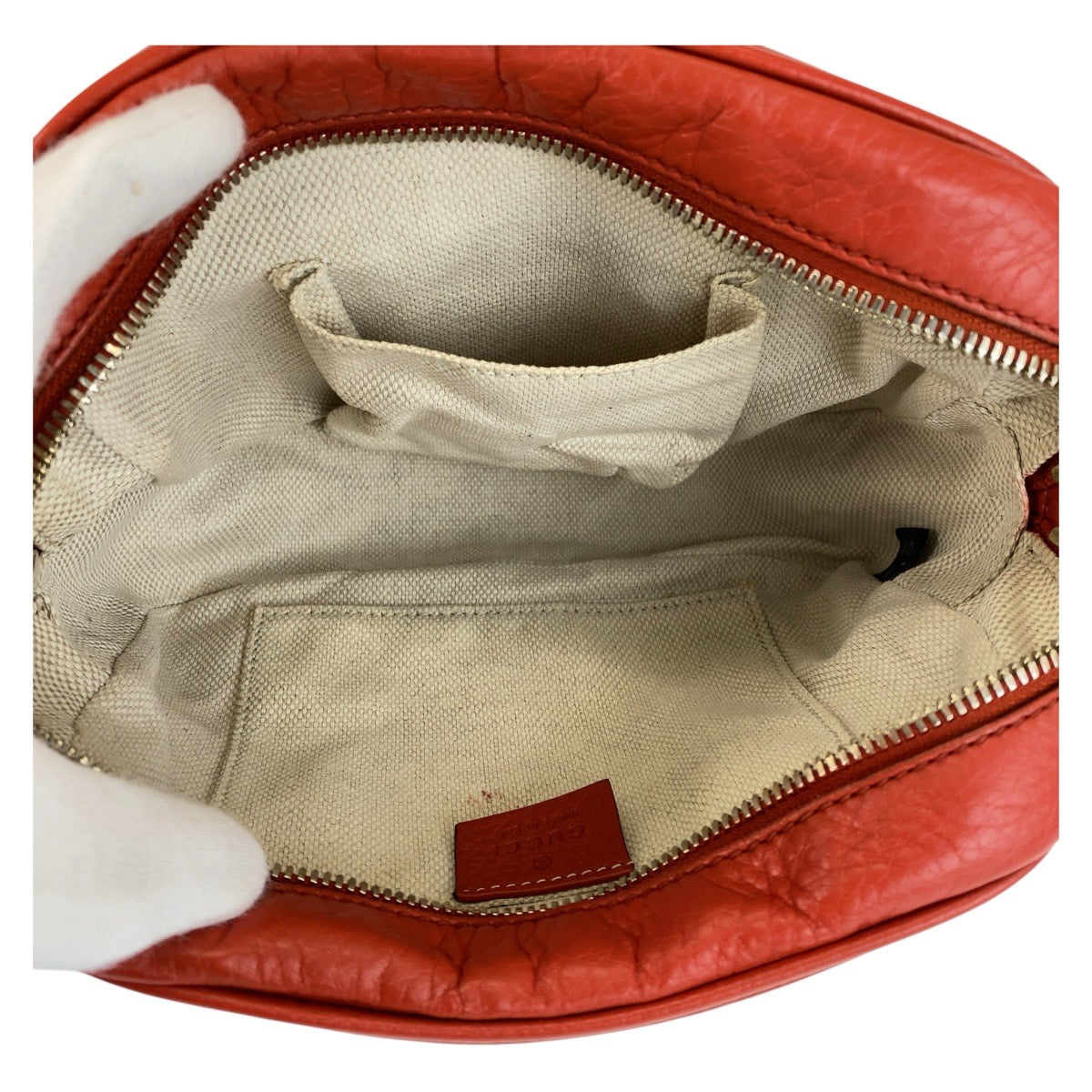 STRAPSTORY - GGC1 BAG - 2651