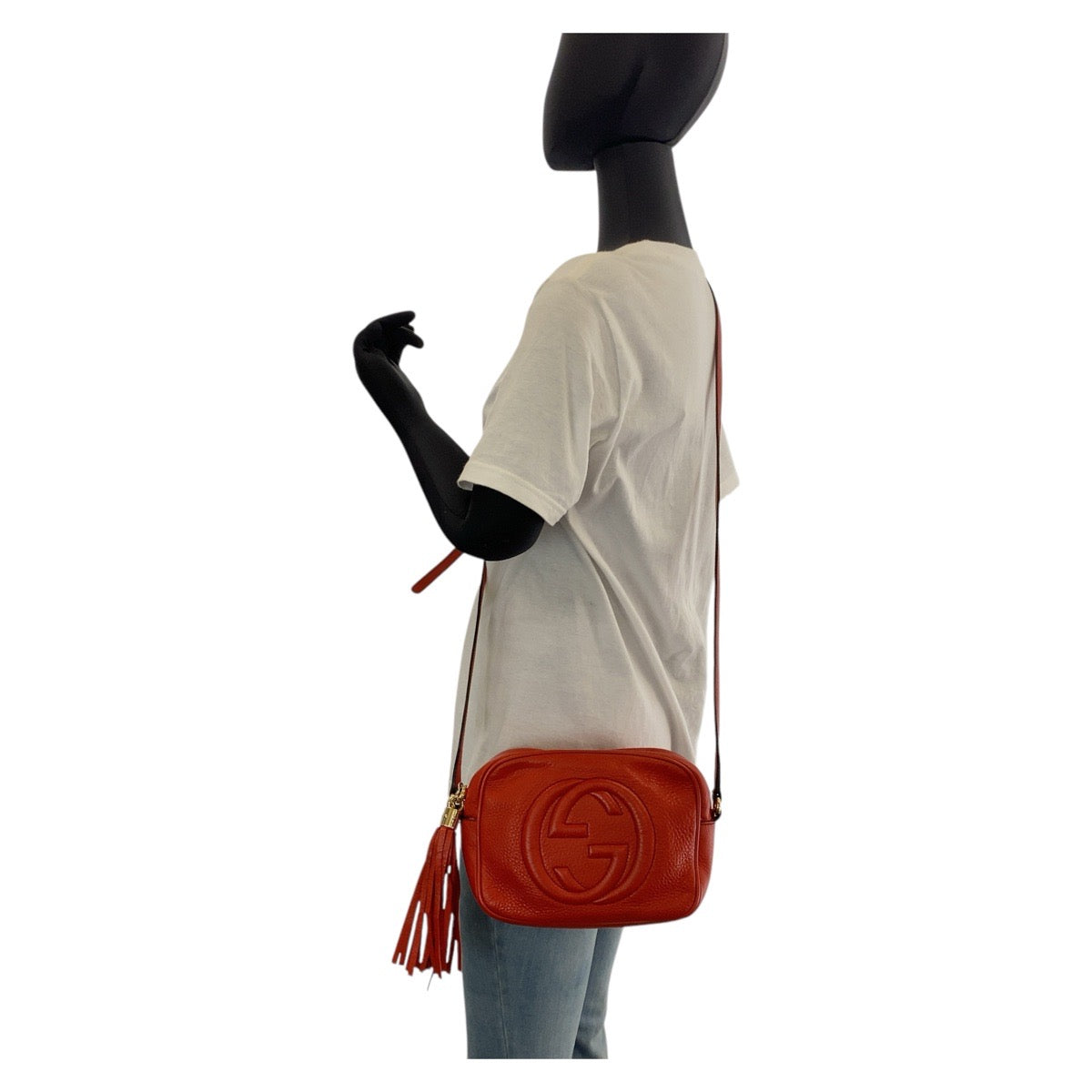 STRAPSTORY - GGC1 BAG - 2651