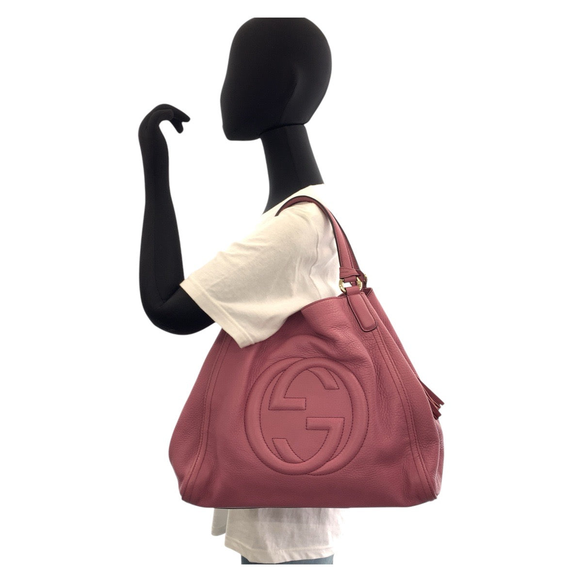 STRAPSTORY - GGC1 BAG - 1854