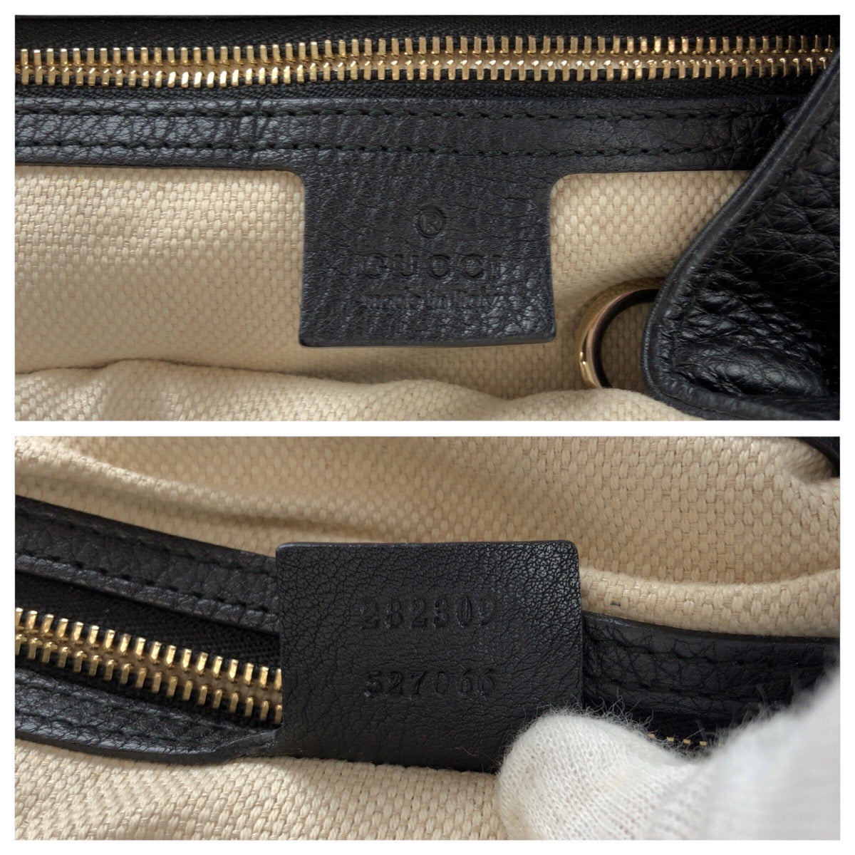 STRAPSTORY - GGC1 BAG - 1853
