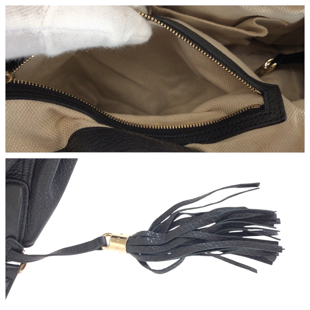 STRAPSTORY - GGC1 BAG - 1853