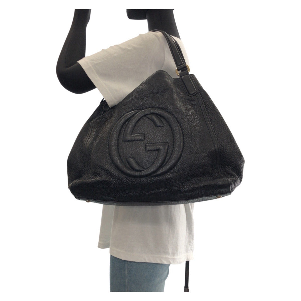 STRAPSTORY - GGC1 BAG - 1853