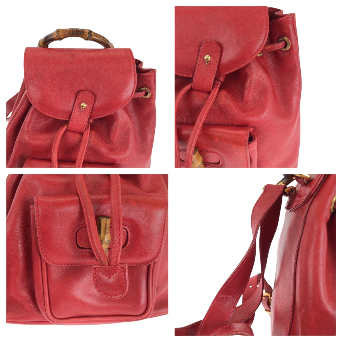 STRAPSTORY - GGC4 BAG - 3217