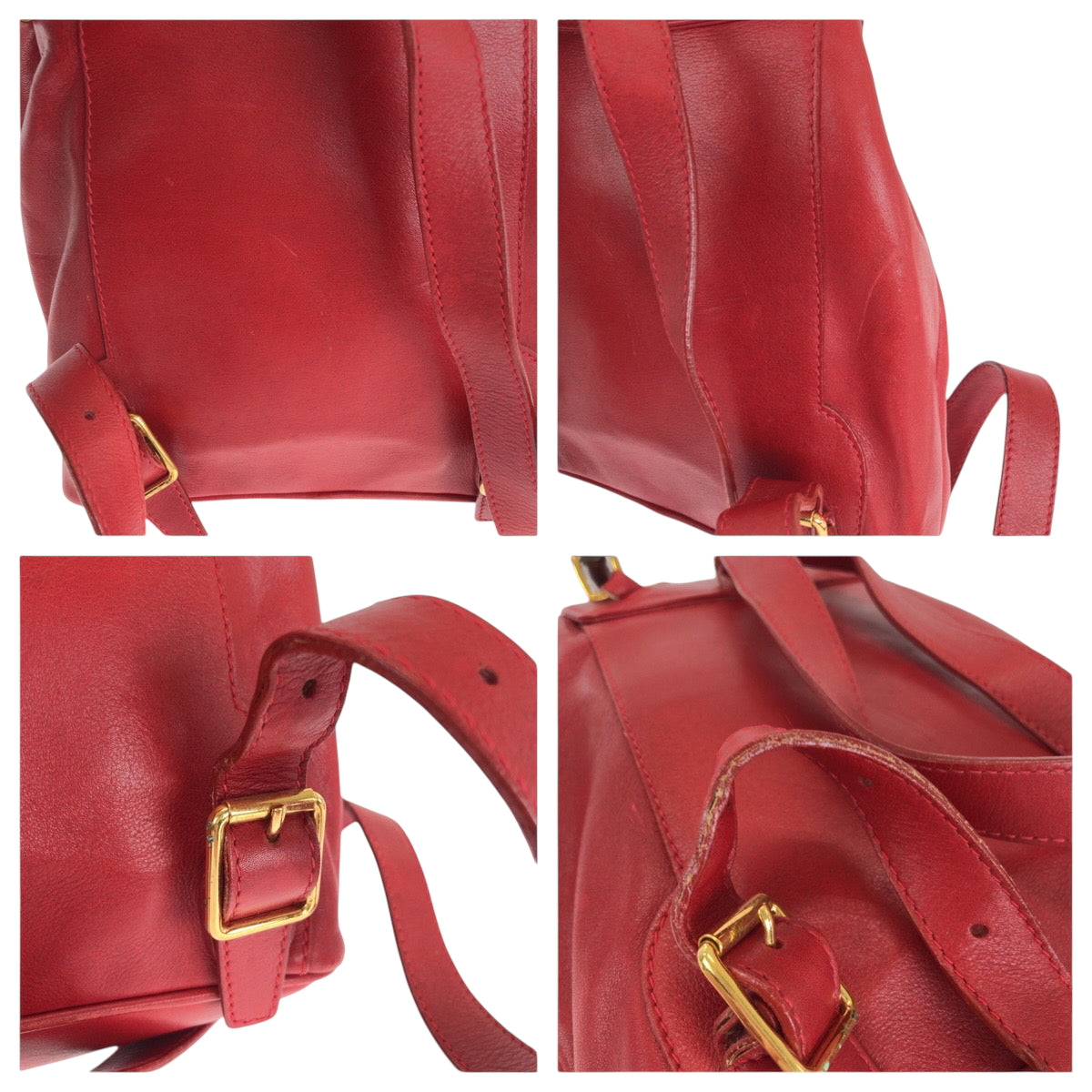STRAPSTORY - GGC4 BAG - 3217