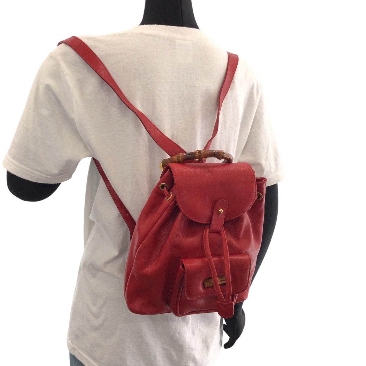 STRAPSTORY - GGC4 BAG - 3217