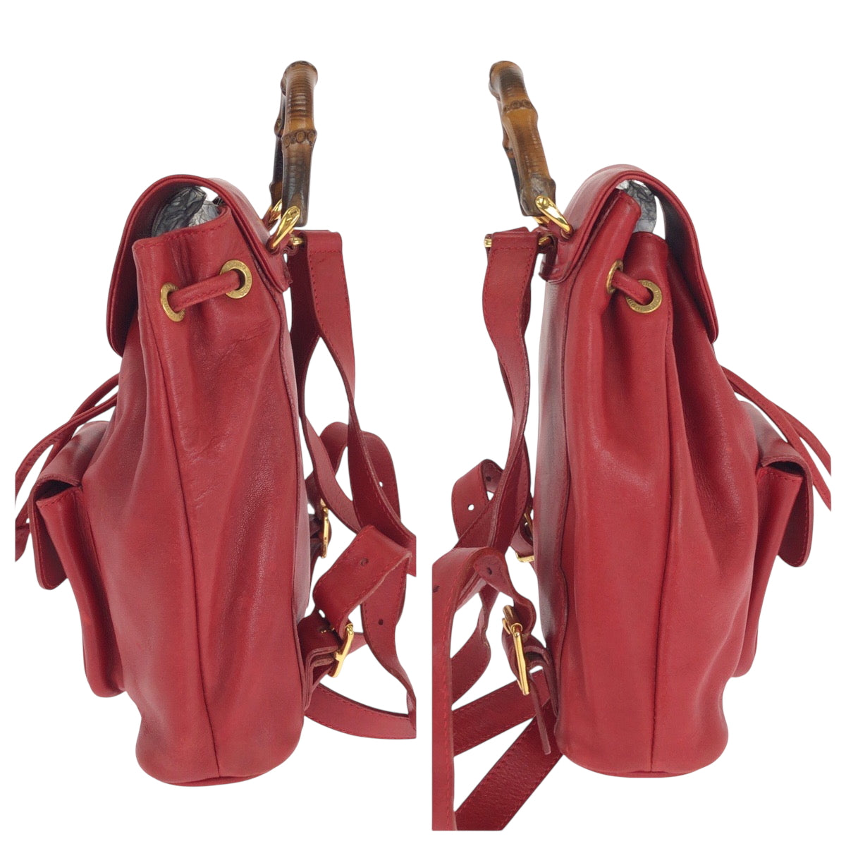 STRAPSTORY - GGC4 BAG - 3217