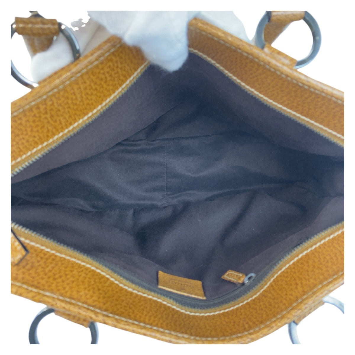 STRAPSTORY - GGC1 BAG - 1944