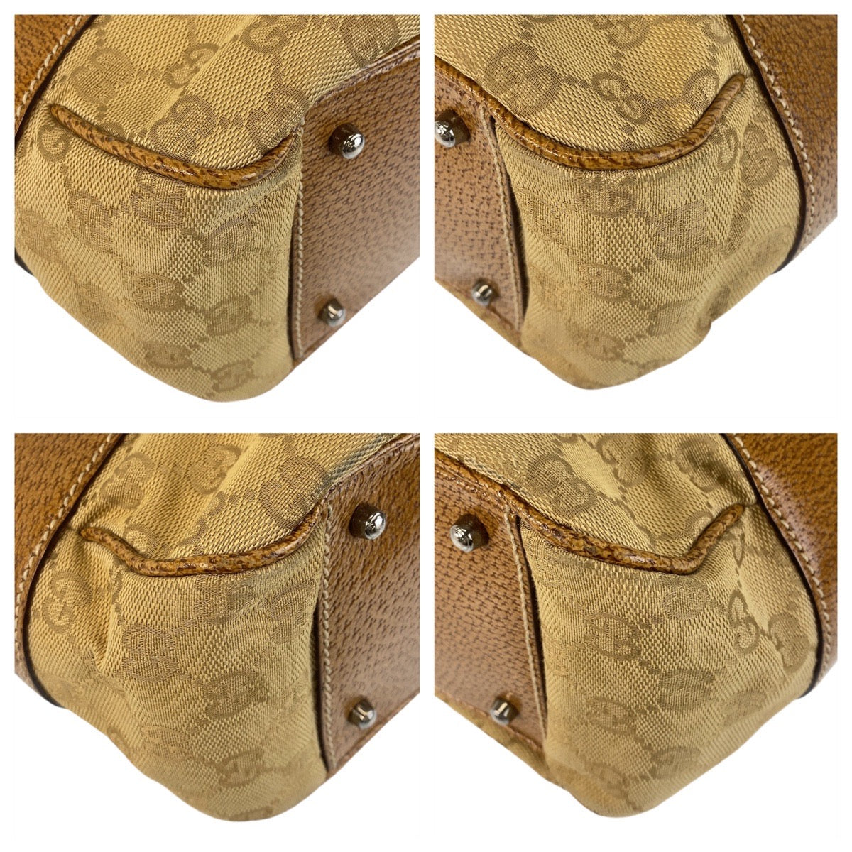 STRAPSTORY - GGC1 BAG - 1944