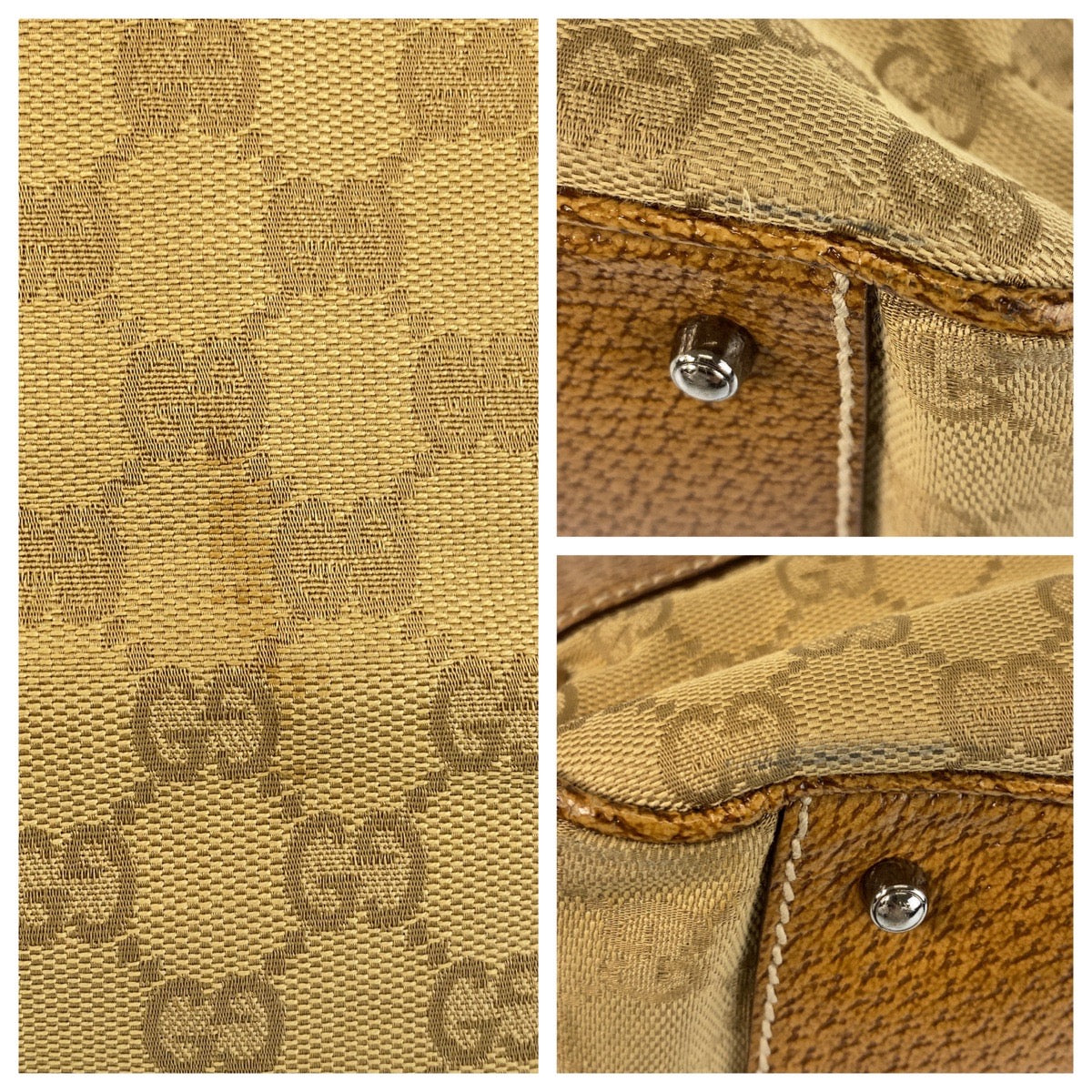 STRAPSTORY - GGC1 BAG - 1944