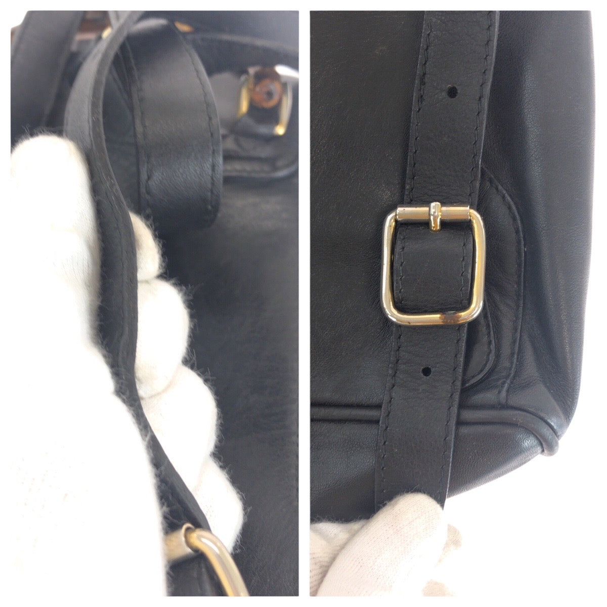 STRAPSTORY - GGC4 BAG - 3219