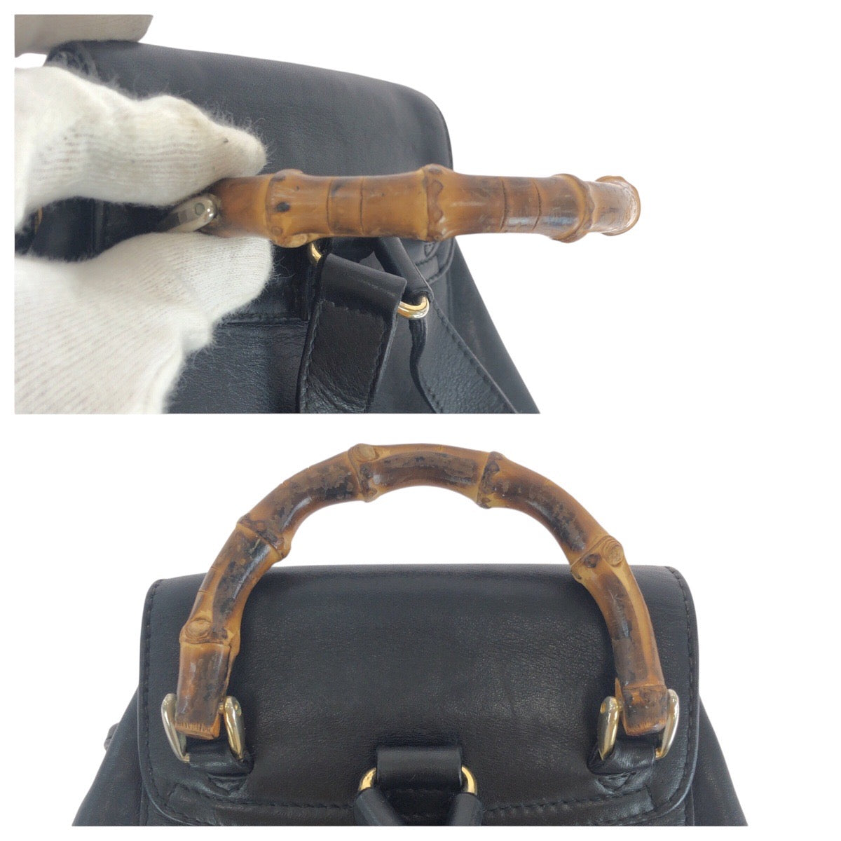 STRAPSTORY - GGC4 BAG - 3219