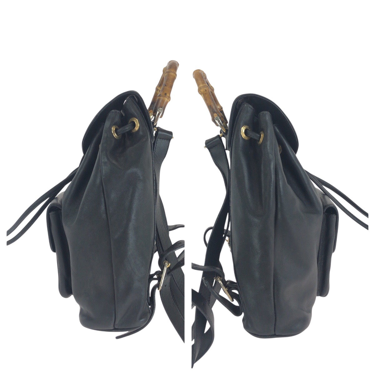 STRAPSTORY - GGC4 BAG - 3219