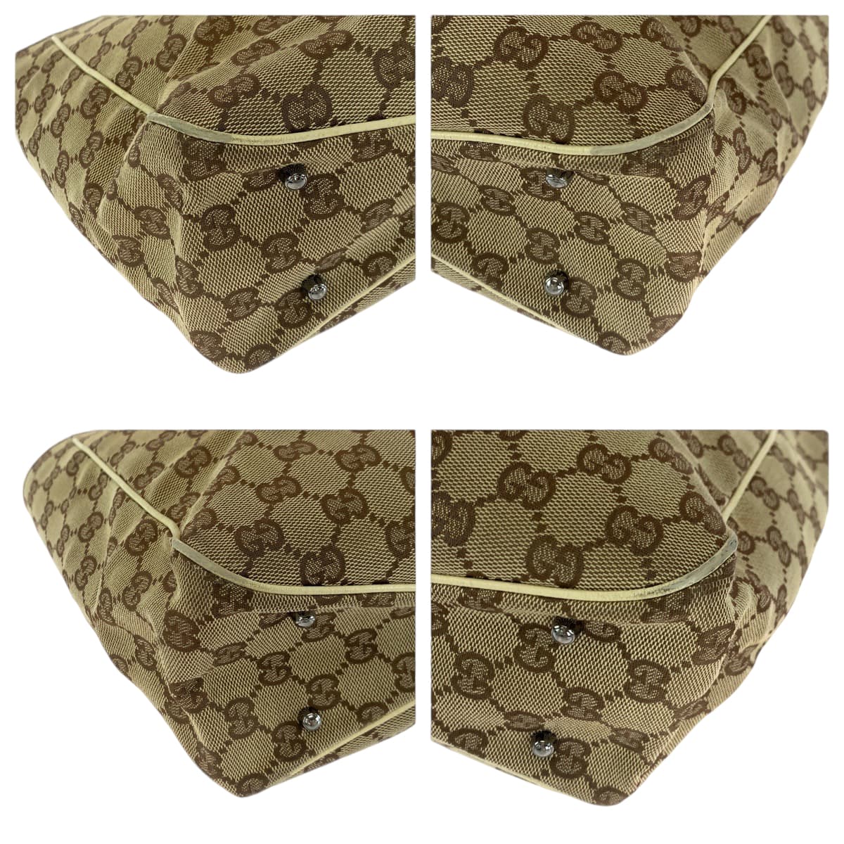 STRAPSTORY - GGC1 BAG - 1940