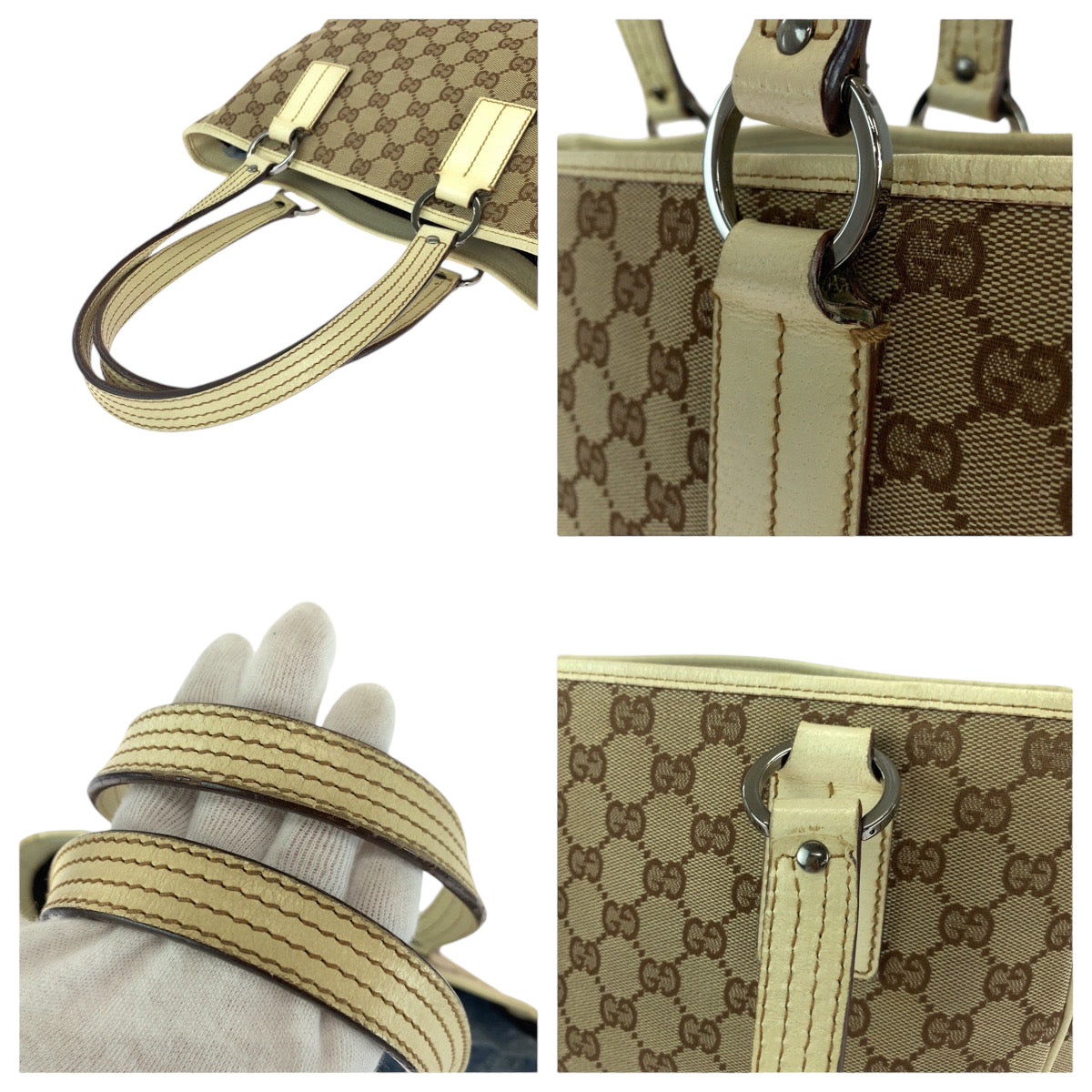 STRAPSTORY - GGC1 BAG - 1940