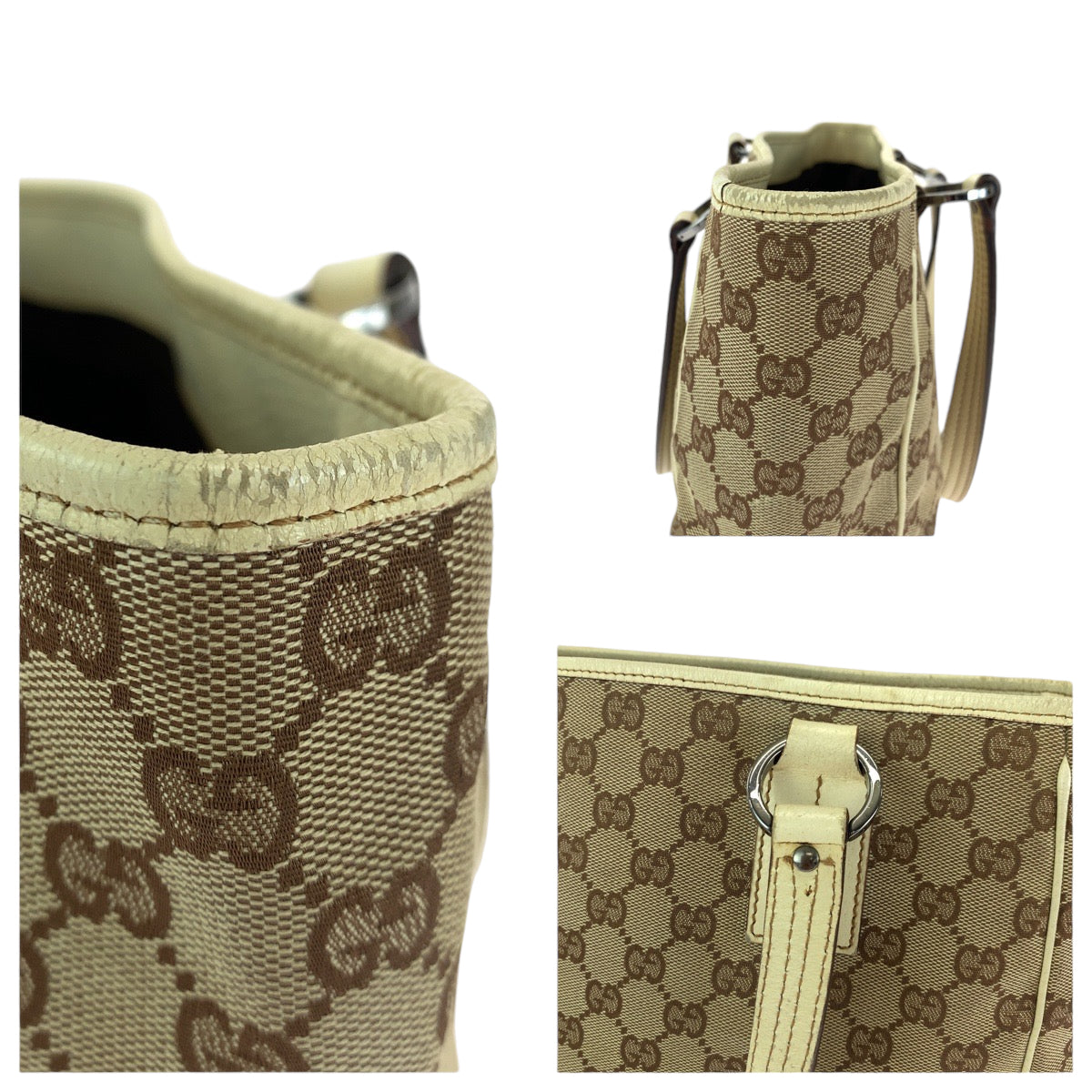 STRAPSTORY - GGC1 BAG - 1940