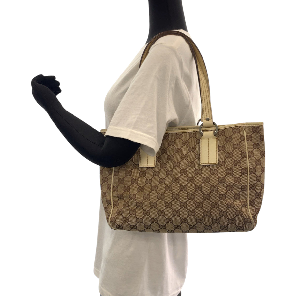 STRAPSTORY - GGC1 BAG - 1940
