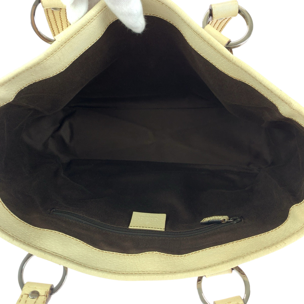 STRAPSTORY - GGC1 BAG - 1940