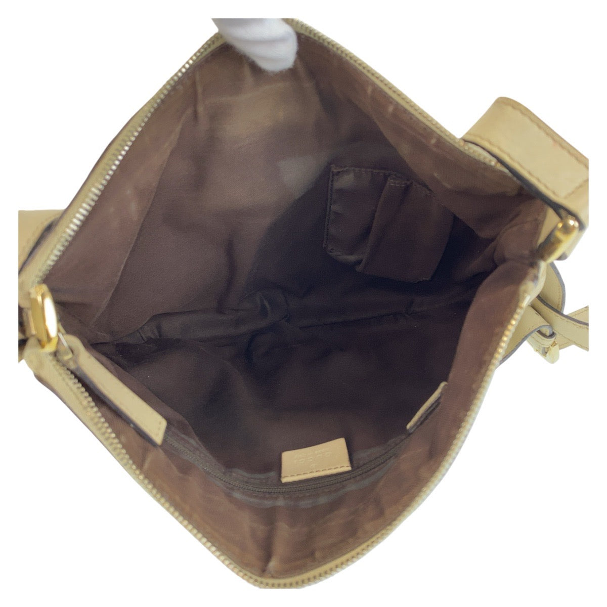 STRAPSTORY - GGC1 BAG - 2721