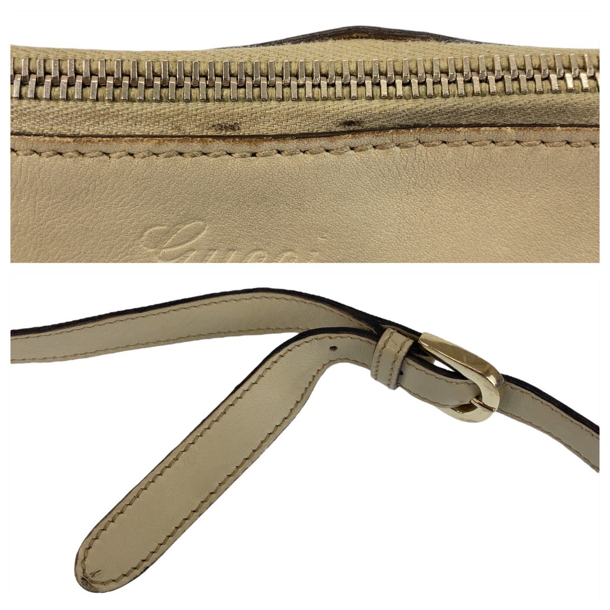 STRAPSTORY - GGC1 BAG - 2721