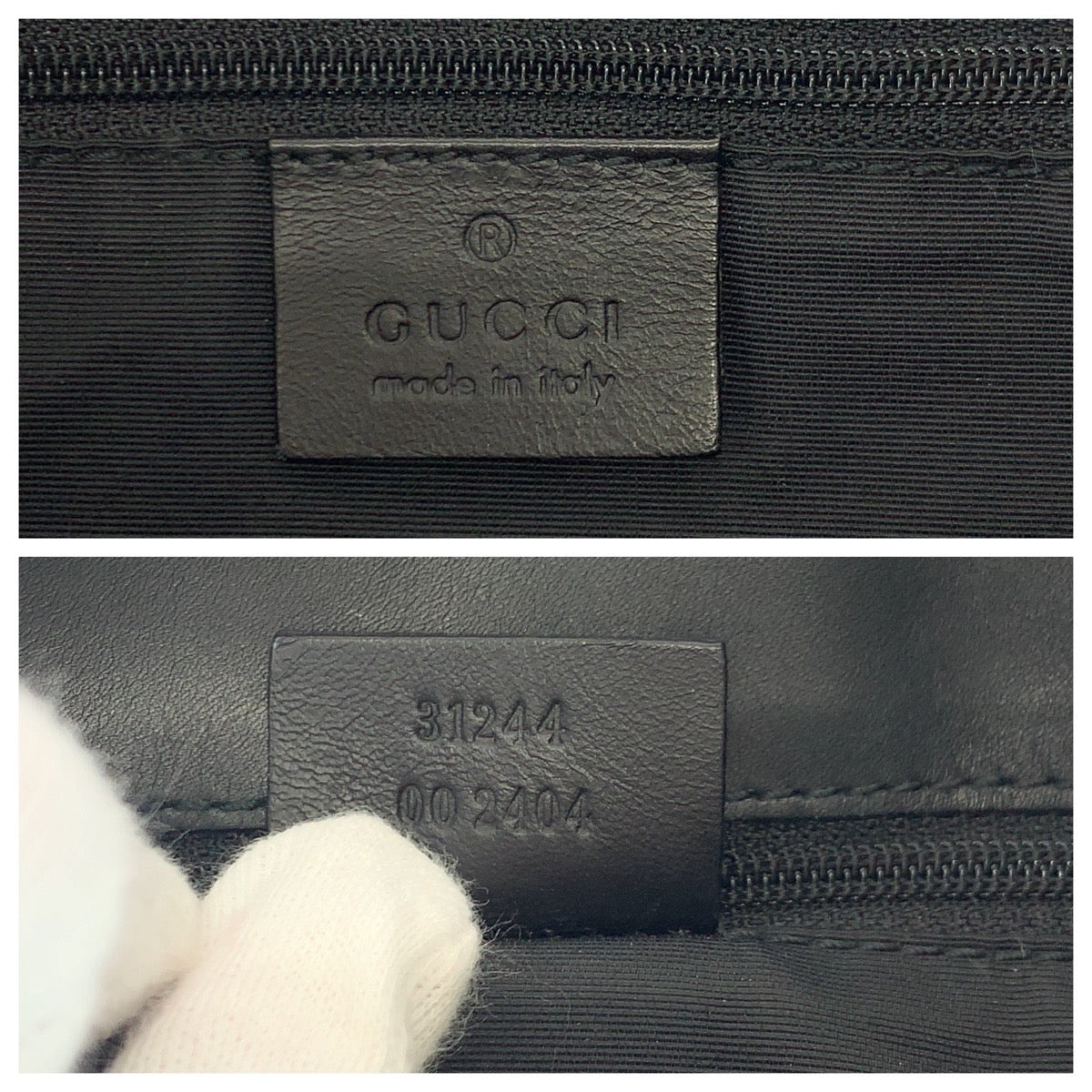STRAPSTORY - GGC1 BAG - 133